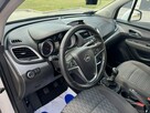 Opel Mokka 1.6 / 116KM Tempomat Klimatyzacja Alufelgi - 16