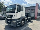 MAN TGS 18.420, polski salon pierwszy właściciel - 1