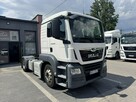 MAN TGS 18.420, polski salon pierwszy właściciel - 2