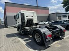 MAN TGS 18.420, polski salon pierwszy właściciel - 4