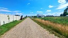 Działka inwestycyjna Ludów Śląski gm. Borów, - 1
