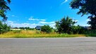 Działka inwestycyjna Ludów Śląski gm. Borów, - 3