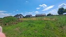 Działka inwestycyjna Ludów Śląski gm. Borów, - 7