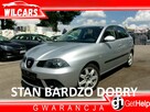 Seat Ibiza Klimatronic, Ele szyby 4x, Ele lusterka, 5 drzwi, Komp. pokładowy - 1