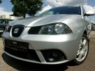 Seat Ibiza Klimatronic, Ele szyby 4x, Ele lusterka, 5 drzwi, Komp. pokładowy - 2