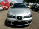 Seat Ibiza Klimatronic, Ele szyby 4x, Ele lusterka, 5 drzwi, Komp. pokładowy - 3