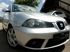 Seat Ibiza Klimatronic, Ele szyby 4x, Ele lusterka, 5 drzwi, Komp. pokładowy - 5