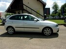 Seat Ibiza Klimatronic, Ele szyby 4x, Ele lusterka, 5 drzwi, Komp. pokładowy - 6