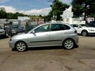 Seat Ibiza Klimatronic, Ele szyby 4x, Ele lusterka, 5 drzwi, Komp. pokładowy - 7