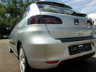 Seat Ibiza Klimatronic, Ele szyby 4x, Ele lusterka, 5 drzwi, Komp. pokładowy - 9