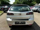 Seat Ibiza Klimatronic, Ele szyby 4x, Ele lusterka, 5 drzwi, Komp. pokładowy - 10