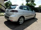 Seat Ibiza Klimatronic, Ele szyby 4x, Ele lusterka, 5 drzwi, Komp. pokładowy - 11