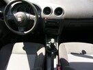 Seat Ibiza Klimatronic, Ele szyby 4x, Ele lusterka, 5 drzwi, Komp. pokładowy - 13