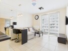 2-pokojowy Apartament Zaspa - 5