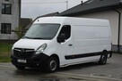Opel Movano Master/ 2.3D/ 2021r/ Navi/ Kamera/ 86 Tys Km/ Sprowadzony/ Fv Vat - 1