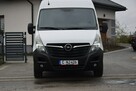 Opel Movano Master/ 2.3D/ 2021r/ Navi/ Kamera/ 86 Tys Km/ Sprowadzony/ Fv Vat - 2