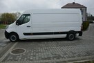Opel Movano Master/ 2.3D/ 2021r/ Navi/ Kamera/ 86 Tys Km/ Sprowadzony/ Fv Vat - 6
