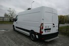 Opel Movano Master/ 2.3D/ 2021r/ Navi/ Kamera/ 86 Tys Km/ Sprowadzony/ Fv Vat - 12