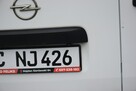 Opel Movano Master/ 2.3D/ 2021r/ Navi/ Kamera/ 86 Tys Km/ Sprowadzony/ Fv Vat - 15
