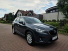 Mazda CX-5 2.0 Benz. 165KM 2012r Navi, Grzane Fotele, HAK - 2