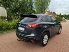 Mazda CX-5 2.0 Benz. 165KM 2012r Navi, Grzane Fotele, HAK - 3