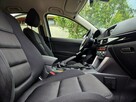 Mazda CX-5 2.0 Benz. 165KM 2012r Navi, Grzane Fotele, HAK - 5