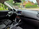 Mazda CX-5 2.0 Benz. 165KM 2012r Navi, Grzane Fotele, HAK - 6