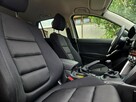 Mazda CX-5 2.0 Benz. 165KM 2012r Navi, Grzane Fotele, HAK - 7