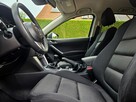 Mazda CX-5 2.0 Benz. 165KM 2012r Navi, Grzane Fotele, HAK - 8