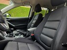 Mazda CX-5 2.0 Benz. 165KM 2012r Navi, Grzane Fotele, HAK - 10