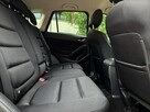 Mazda CX-5 2.0 Benz. 165KM 2012r Navi, Grzane Fotele, HAK - 11