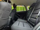 Mazda CX-5 2.0 Benz. 165KM 2012r Navi, Grzane Fotele, HAK - 12