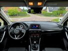 Mazda CX-5 2.0 Benz. 165KM 2012r Navi, Grzane Fotele, HAK - 13