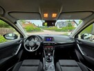 Mazda CX-5 2.0 Benz. 165KM 2012r Navi, Grzane Fotele, HAK - 14