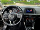 Mazda CX-5 2.0 Benz. 165KM 2012r Navi, Grzane Fotele, HAK - 15