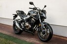 Honda CB 500 F ABS 2020 KAT A2 Transport Raty Największy Wybór W PL - 2