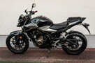 Honda CB 500 F ABS 2020 KAT A2 Transport Raty Największy Wybór W PL - 6
