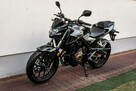 Honda CB 500 F ABS 2020 KAT A2 Transport Raty Największy Wybór W PL - 7