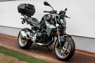 BMW F 900 R 2021 ABS Raty Transport Największy Wybór  JAK NOWA Z 900 MT 09 - 2