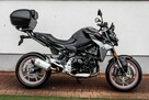 BMW F 900 R 2021 ABS Raty Transport Największy Wybór  JAK NOWA Z 900 MT 09 - 3