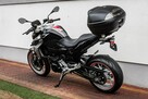 BMW F 900 R 2021 ABS Raty Transport Największy Wybór  JAK NOWA Z 900 MT 09 - 5