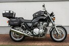 Honda CB 1100 R 2014 ABS Wysyłka RATY Transport NAJWIĘKSZY WYBÓR W PL - 3