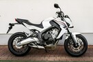 Honda CB 650 F ABS 2016 Transport Raty Największy Wybór Moto W PL - 3
