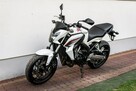 Honda CB 650 F ABS 2016 Transport Raty Największy Wybór Moto W PL - 7