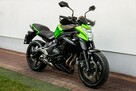 Kawasaki ER 6N 2013 ABS MAŁY PRZEBIEG Raty Transport Największy Wybór Moto KAT A2 - 2