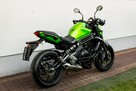 Kawasaki ER 6N 2013 ABS MAŁY PRZEBIEG Raty Transport Największy Wybór Moto KAT A2 - 4