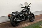 Hyosung GV 125 R 2021 RatyTransport NAJWIĘKSZY Wybór Shadow Virago Marauder rebel - 4