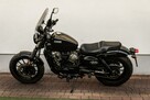 Hyosung GV 125 R 2021 RatyTransport NAJWIĘKSZY Wybór Shadow Virago Marauder rebel - 6