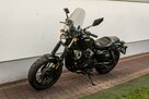 Hyosung GV 125 R 2021 RatyTransport NAJWIĘKSZY Wybór Shadow Virago Marauder rebel - 7