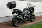 Yamaha FZ 8 S FAZER 2011 ABS  AKRAPOVIĆ Raty Transport Największy Wybór Moto - 4